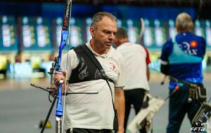 Le club représenté au Championnat National !