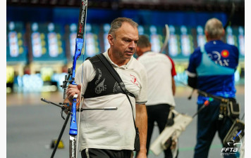 Le club représenté au Championnat National !