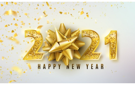 bonne année