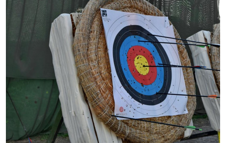 Entrainement 18h à 19h30