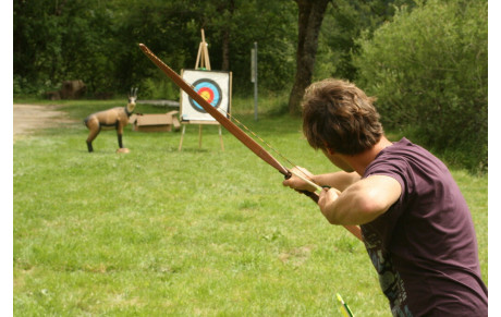 Reprise entrainement extérieur
