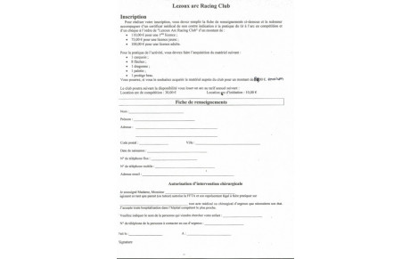 FORUM DES ASSOCIATIONS