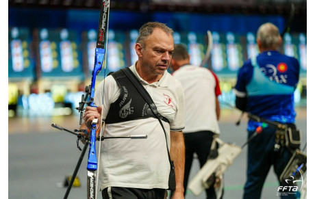Le club représenté au Championnat National !